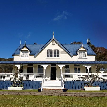 Riverhead Villa Horeke Exterior foto