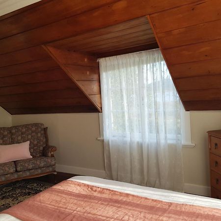 Riverhead Villa Horeke Exterior foto
