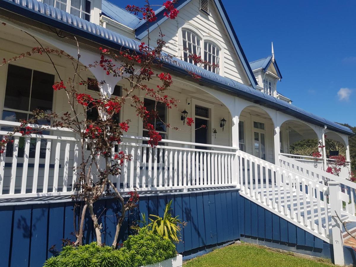 Riverhead Villa Horeke Exterior foto