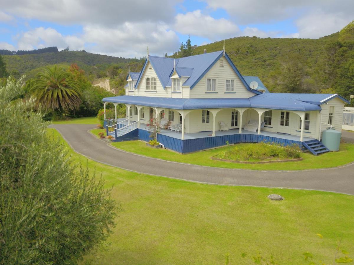 Riverhead Villa Horeke Exterior foto