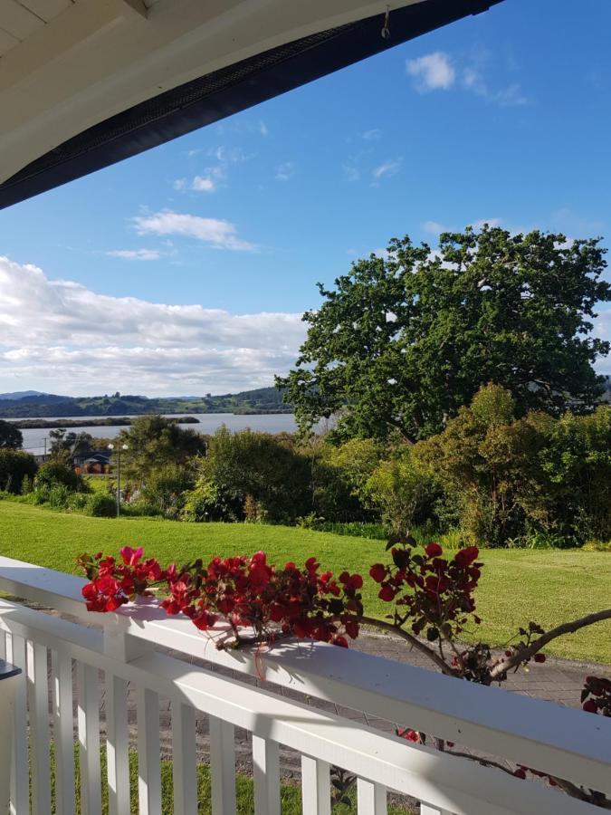 Riverhead Villa Horeke Exterior foto