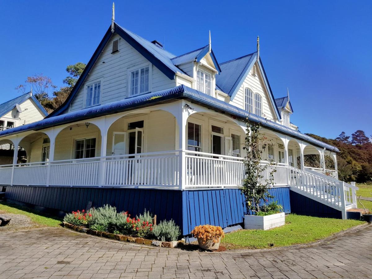 Riverhead Villa Horeke Exterior foto