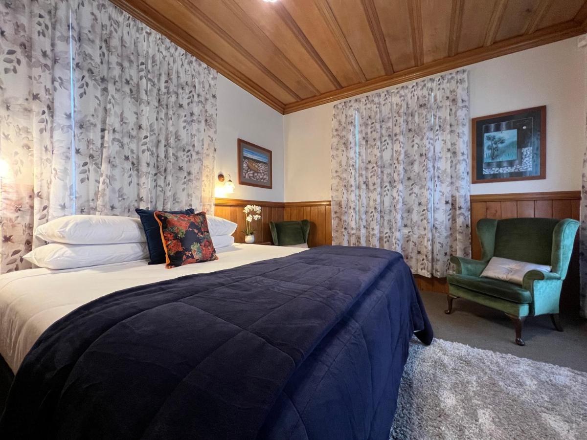 Riverhead Villa Horeke Exterior foto