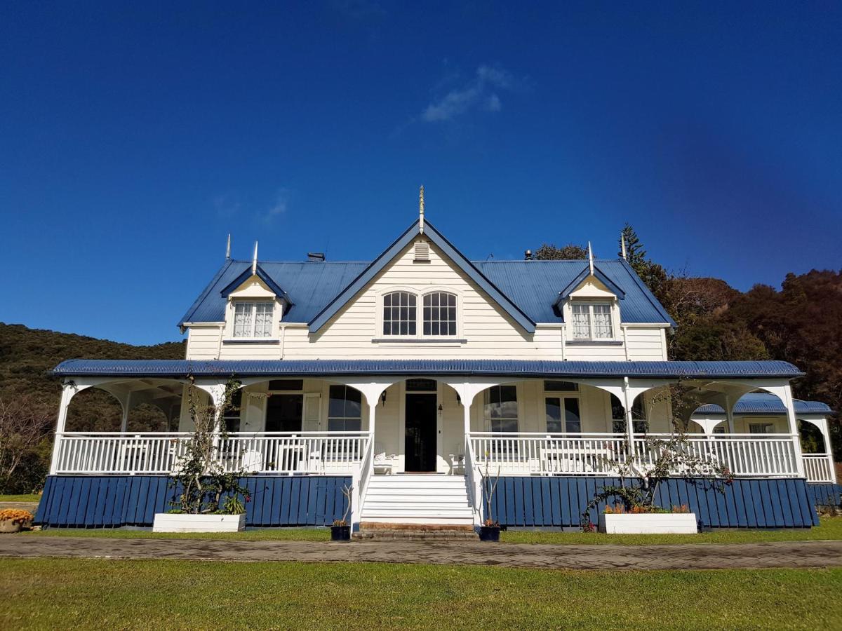 Riverhead Villa Horeke Exterior foto