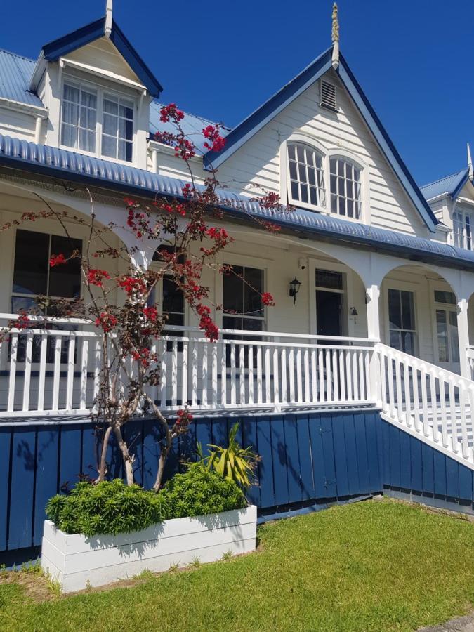 Riverhead Villa Horeke Exterior foto