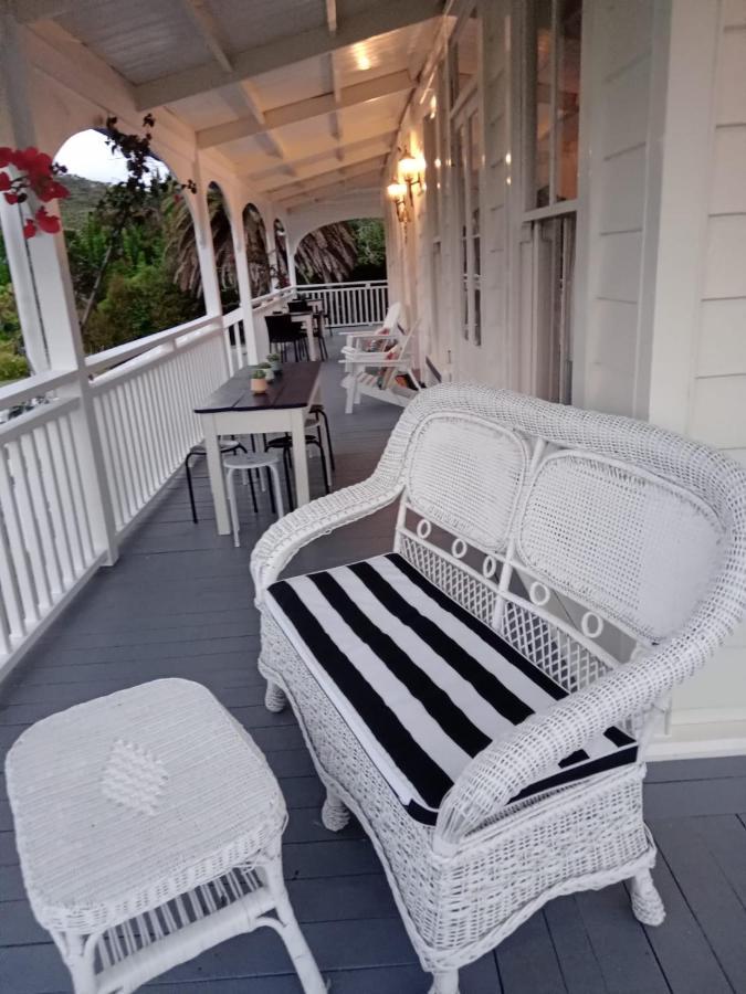 Riverhead Villa Horeke Exterior foto