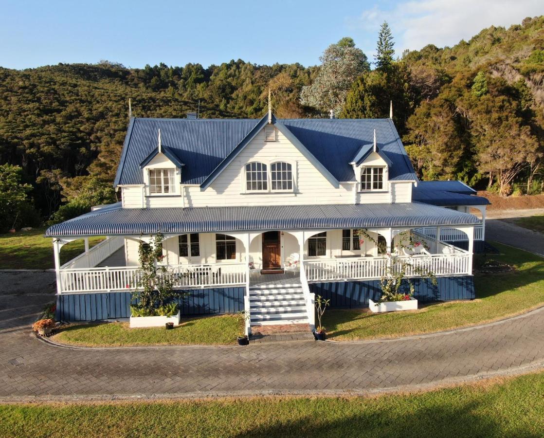 Riverhead Villa Horeke Exterior foto