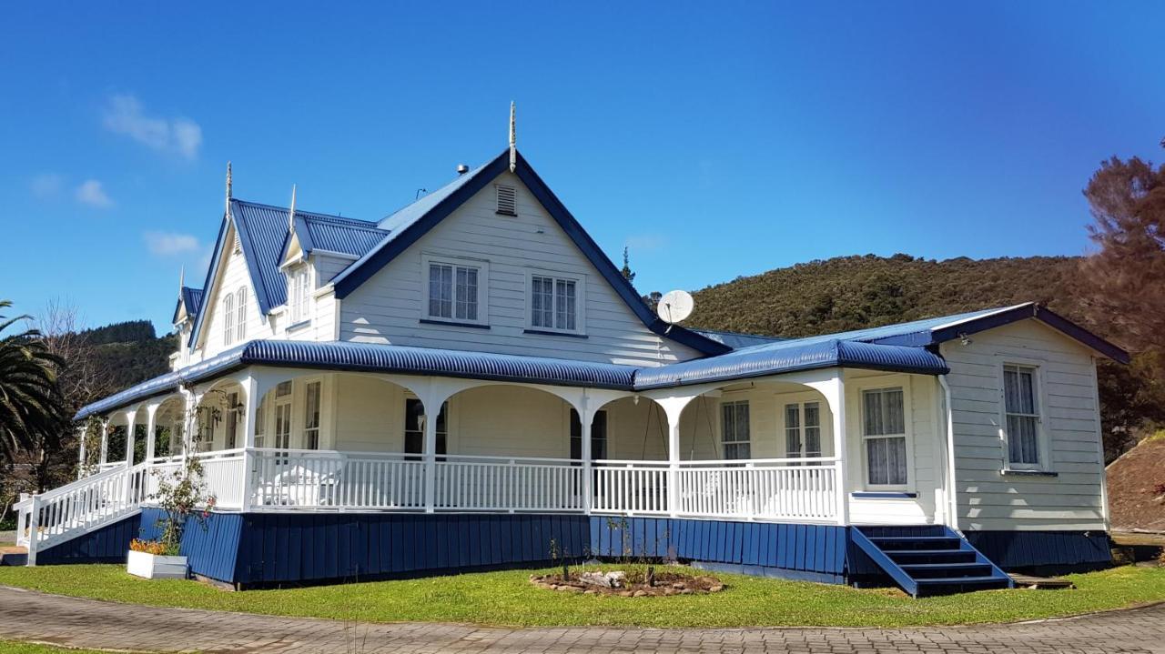 Riverhead Villa Horeke Exterior foto