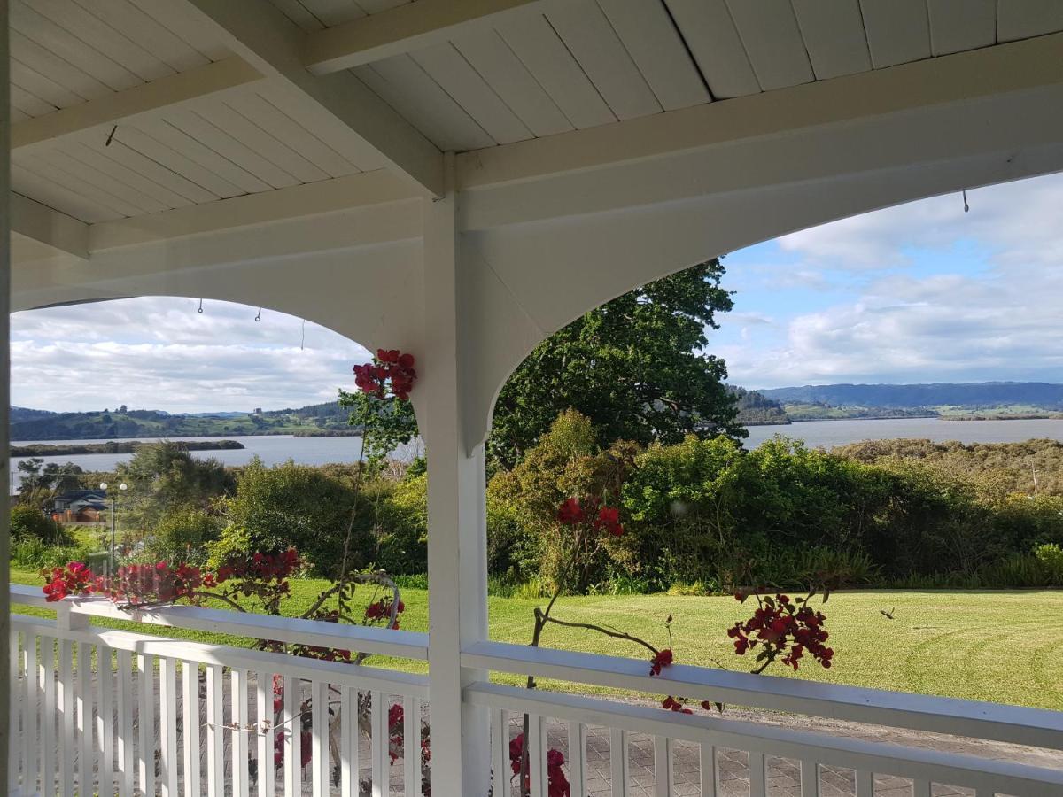 Riverhead Villa Horeke Exterior foto