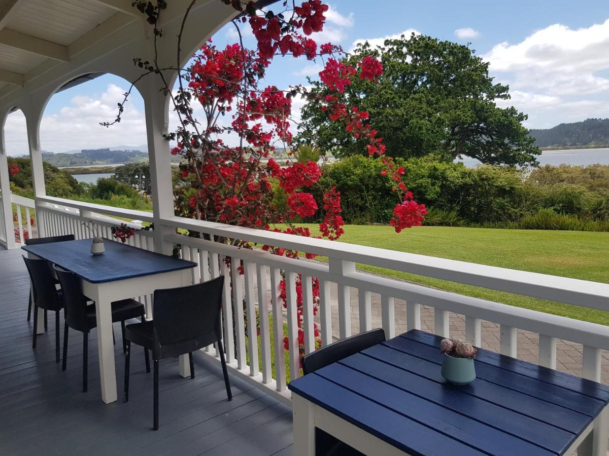 Riverhead Villa Horeke Exterior foto