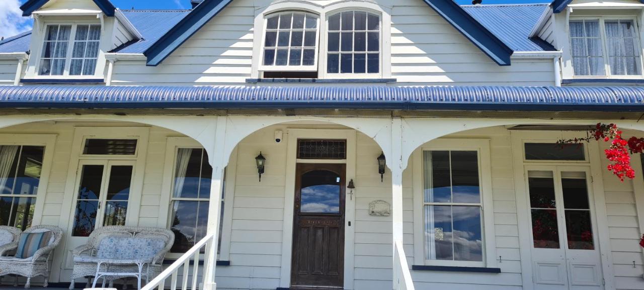 Riverhead Villa Horeke Exterior foto