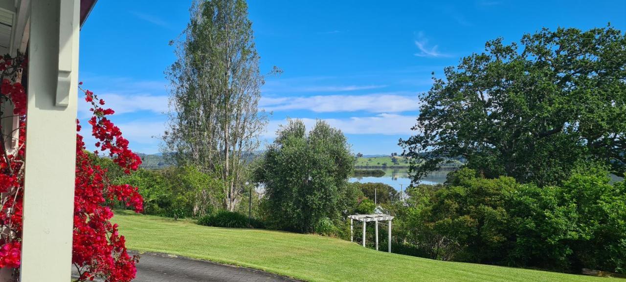 Riverhead Villa Horeke Exterior foto