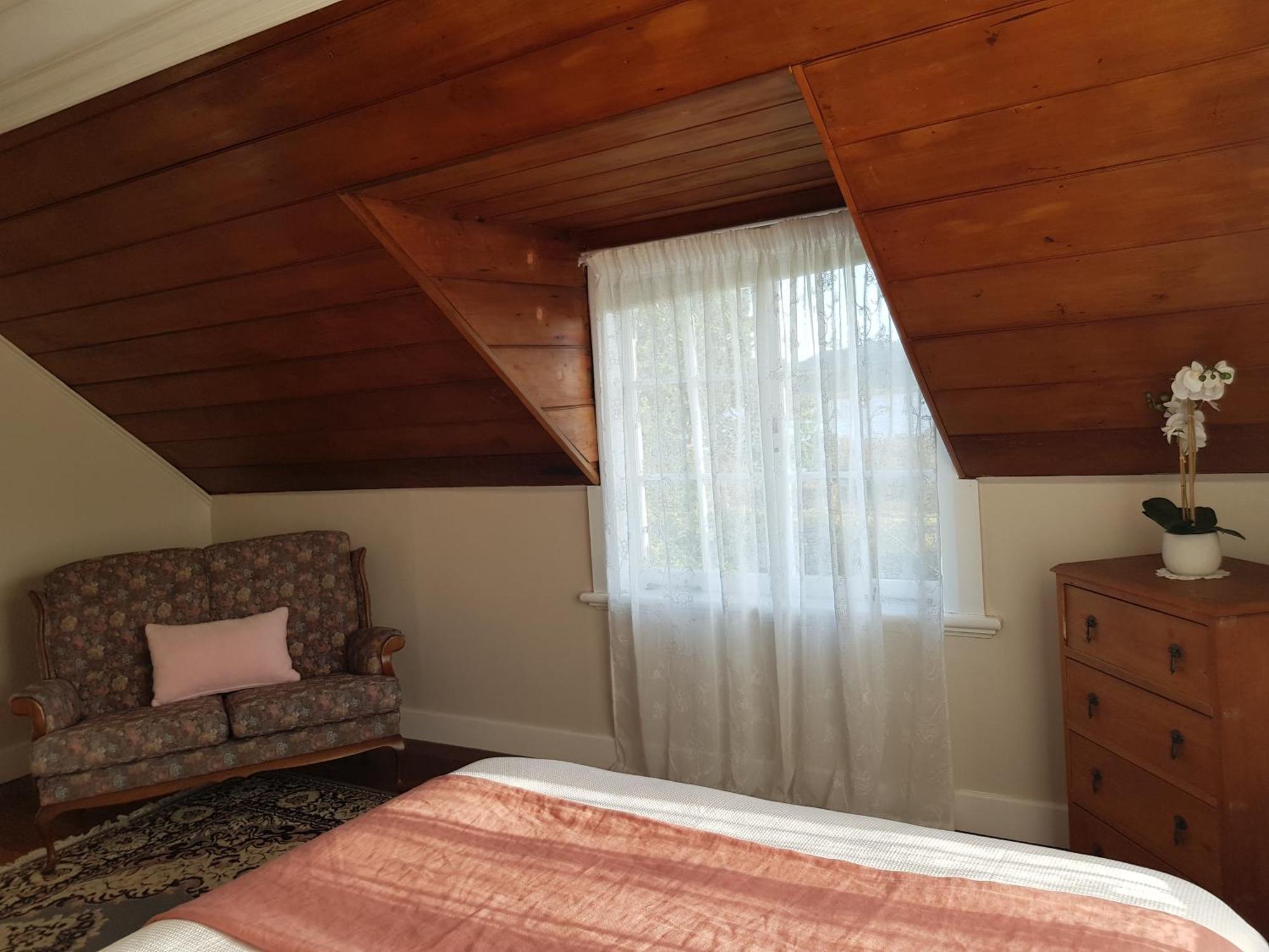 Riverhead Villa Horeke Exterior foto